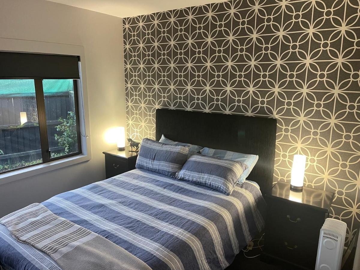 Kaiapoi Village House Екстер'єр фото