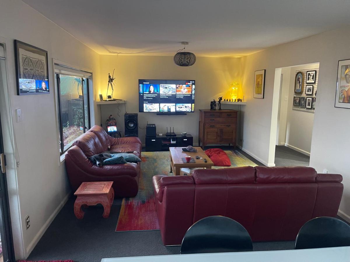 Kaiapoi Village House Екстер'єр фото