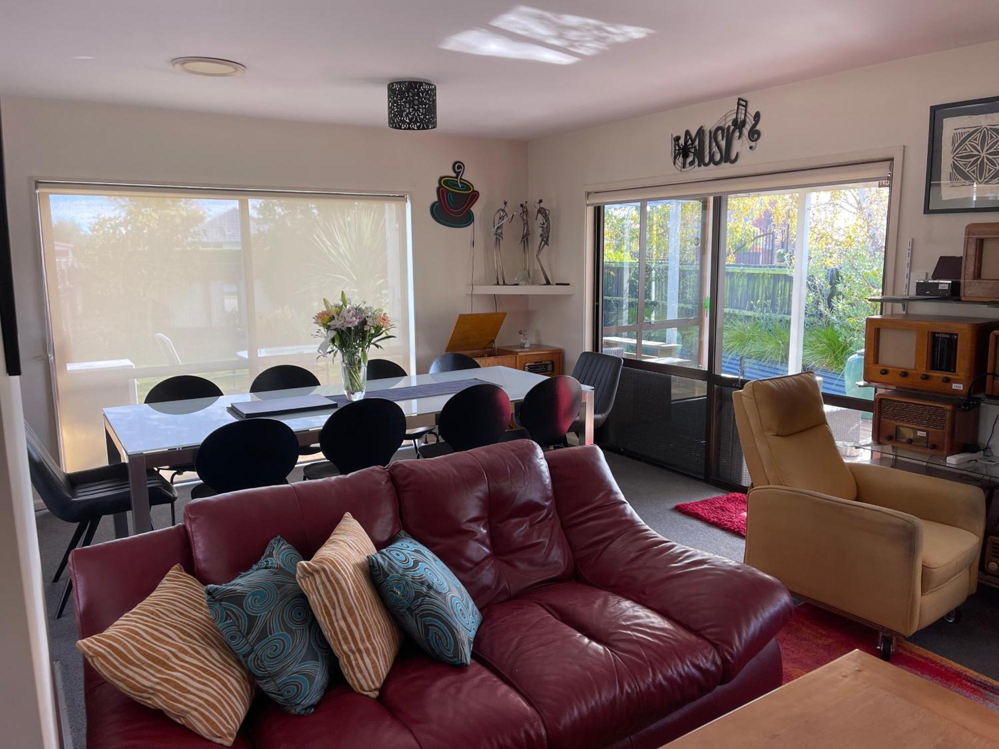 Kaiapoi Village House Екстер'єр фото